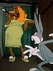 poster de Bugs Bunny and the Three Bears