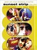 poster de Sunset Strip