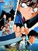 poster de Détective Conan-Le magicien de la fin du siècle