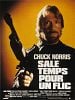 poster de Sale temps pour un flic