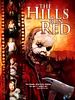 poster de The Hills Run Red