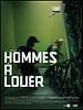 poster de Hommes à louer