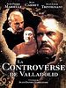 poster de La Controverse de Valladolid