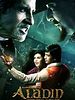 poster de Aladin et le mystère de la lampe