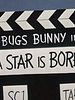 poster de A Star Is Bored