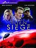 poster de Alien Siege