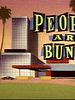 poster de People Are Bunny