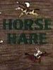 poster de Horse Hare
