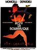 poster de Rosy la Bourrasque