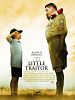 poster de The Little Traitor