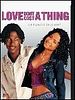 poster de Love Don't Cost a Thing
