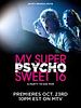 poster de My Super Psycho Sweet 16