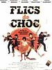 poster de Flics de choc