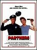 poster de Partners