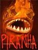 poster de Piranha