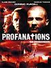 poster de Profanations