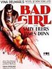 poster de Bad Girl
