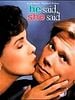 poster de He said, She said