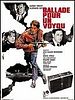 poster de Balade pour un voyou