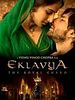 poster de Eklavya - The Royal Guard