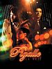 poster de Pigalle, la nuit