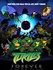 poster de Turtles Forever