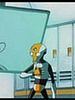 poster de Crash test