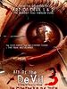 poster de Art of the devil 3