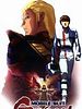 poster de Mobile Suit Gundam - Char's Counterattack