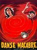 poster de Danse macabre