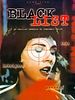poster de Black List