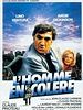 poster de L'Homme en colère