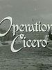 poster de Operation Cicero