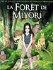 poster de La forêt de Miyori