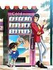 poster de Lupin Sansei vs Meitantei Conan
