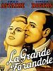 poster de La Grande Farandole