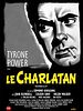 poster de Le Charlatan