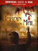 poster de Le Jardin du mal