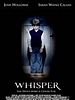poster de Whisper