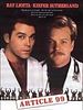 poster de Article 99