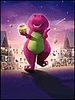 poster de Barney's Grosses Aventure