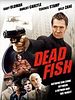 poster de Dead fish