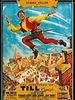poster de Les Aventures de Till l'espiegle
