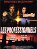 poster de Les Professionnels