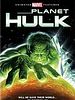 poster de Planète Hulk