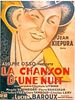 poster de La Chanson d'une nuit