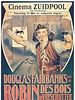 poster de Robin des Bois