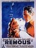 poster de Remous