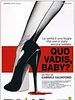 poster de Quo Vadis, Baby?
