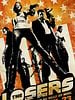 poster de The Losers